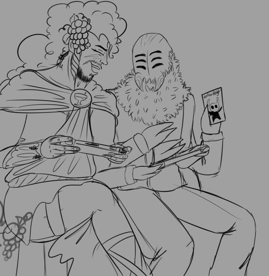 Previous PWYW for Prosby