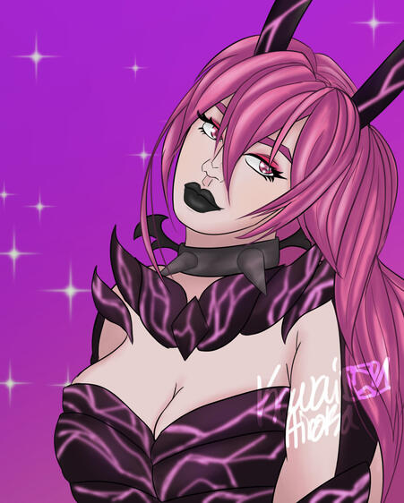 'The One' of LilithPlus