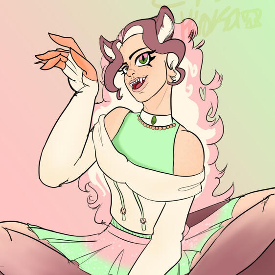 'The One' of Buppyvt